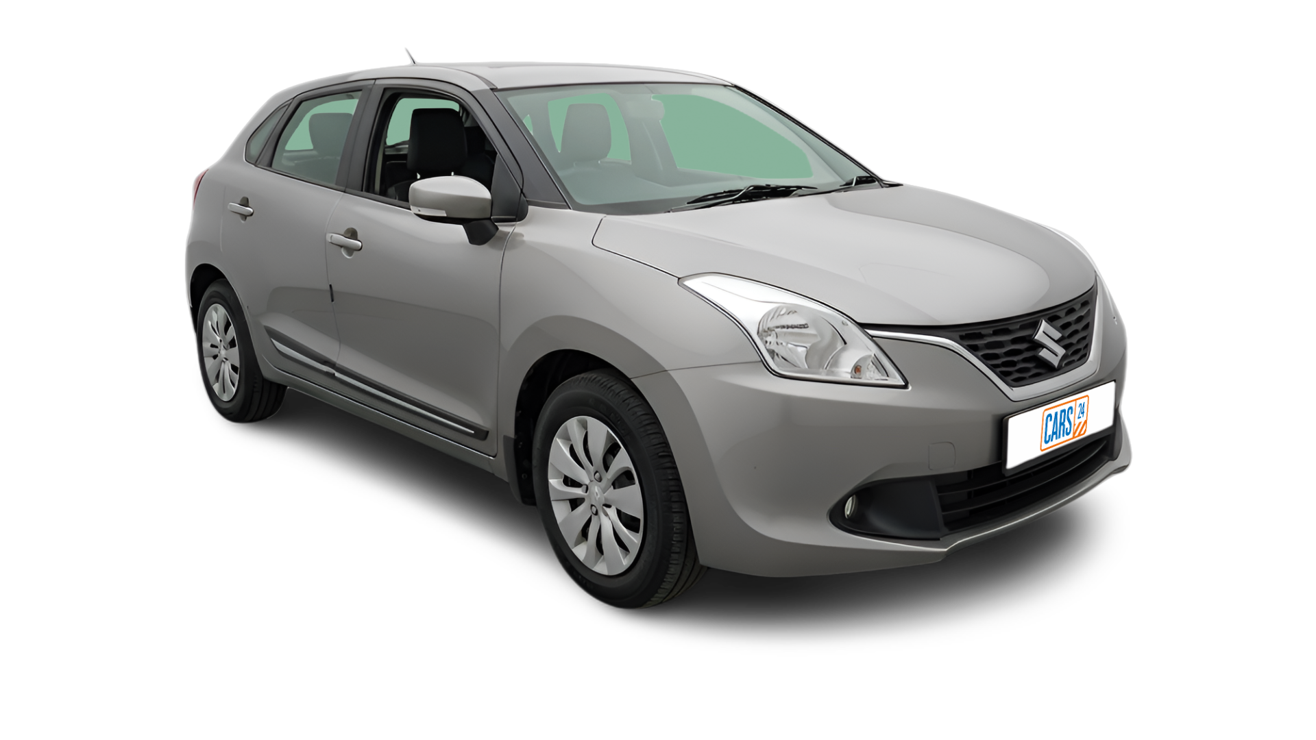 2016 Maruti Baleno - Hatchback - Petrol - Manual - ₹3.50 lakh